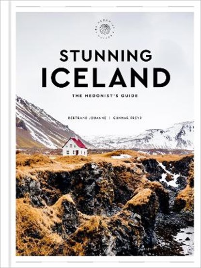 Stunning Iceland, Bertrand Jouanne ; Gunnar Freyr - Gebonden - 9780063211940