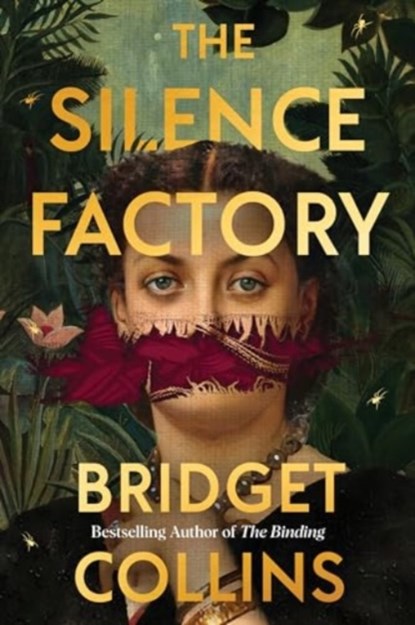 The Silence Factory, Bridget Collins - Gebonden - 9780063220010