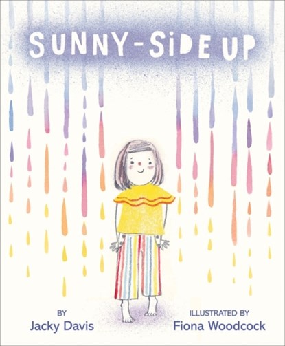 Sunny-Side Up, Jacky Davis - Paperback - 9780063220973