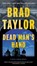 Dead Man's Hand, Brad Taylor - Paperback - 9780063222069