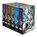 The School for Good and Evil: The Complete 6-Book Box Set, Soman Chainani - Paperback - 9780063222809