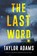 Last Word, Taylor Adams - Paperback - 9780063222953