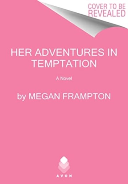Her Adventures in Temptation, Megan Frampton - Paperback - 9780063224292