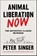 Animal Liberation Now, Peter Singer - Paperback - 9780063226708