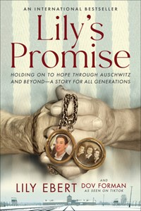 Lily's Promise | Ebert, Lily ; Forman, Dov | 
