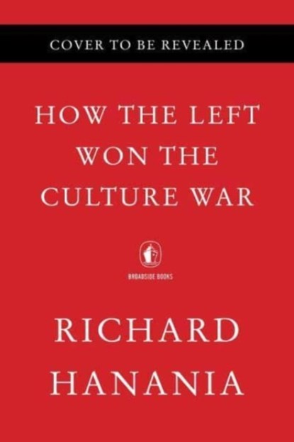 The Origins of Woke, Richard Hanania - Gebonden - 9780063237216