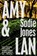 Amy & Lan, Sadie Jones - Paperback - 9780063240919