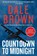 Countdown to Midnight LP, Dale Brown - Paperback - 9780063241824