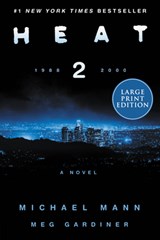 HEAT 2 -LP - Michael Mann - 9780063241985