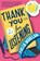 Thank You for Listening, Julia Whelan - Gebonden - 9780063243156