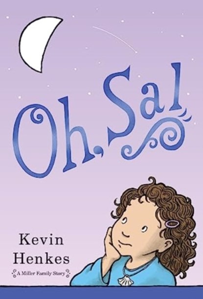 Oh, Sal, Kevin Henkes - Paperback - 9780063244931
