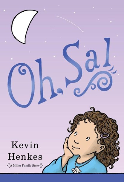 Oh, Sal, Kevin Henkes - Paperback - 9780063244931