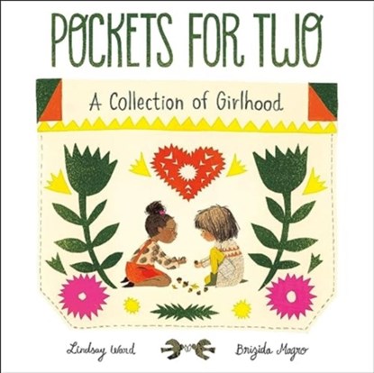 Pockets for Two, Lindsay Ward - Gebonden - 9780063247765