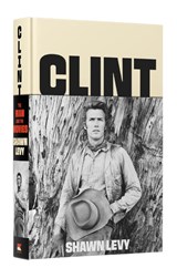 Clint - Shawn Levy - 9780063251021
