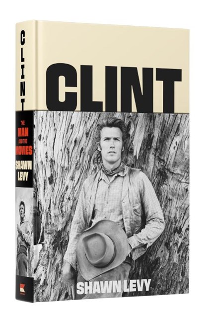 Clint, Shawn Levy - Gebonden - 9780063251021