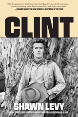 Clint - Shawn Levy - 9780063251038