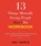 13 Things Mentally Strong People Don't Do Workbook, Amy Morin - Paperback - 9780063252233