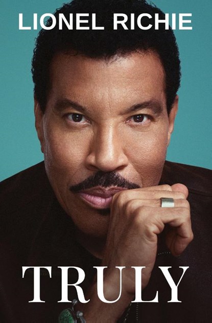 Truly, Lionel Richie - Gebonden - 9780063253643