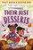 Their Just Desserts, Tracy Badua ; Alechia Dow - Gebonden - 9780063254633