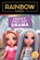 Rainbow High: Amaya's First Day Drama, Steve Foxe - Paperback - 9780063256156