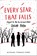 Every Star That Falls, Michael Thomas Ford - Gebonden - 9780063256354