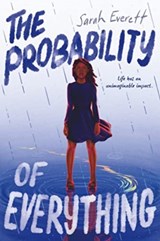 Probability of Everything - Sarah Everett - 9780063256552