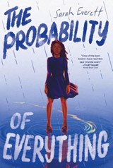 The Probability of Everything - Sarah Everett - 9780063256569