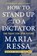 How to Stand Up to a Dictator, Maria Ressa - Gebonden - 9780063257511