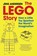 The LEGO Story, Jens Andersen - Gebonden - 9780063258020