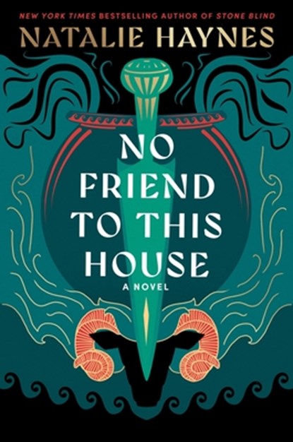 No Friend to This House, Natalie Haynes - Gebonden - 9780063258440