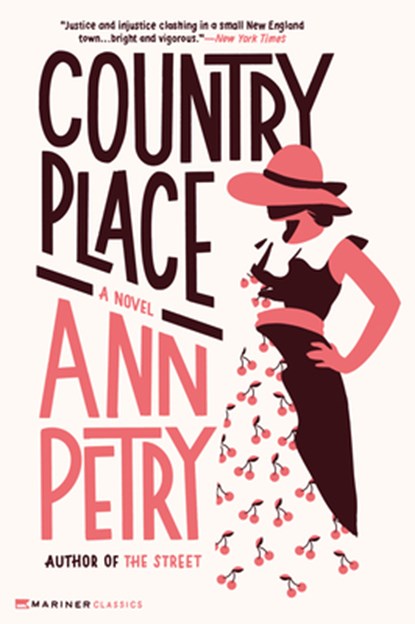 Country Place, Ann Petry - Paperback - 9780063260092