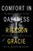 Comfort in Darkness, Rickson Gracie ; Peter Maguire - Gebonden - 9780063264847
