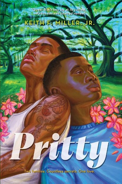 Pritty, Keith F Miller Jr - Paperback - 9780063264939