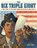 The Six Triple Eight, Tonya Abari - Gebonden - 9780063265769