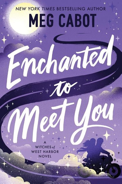 Enchanted to Meet You, Meg Cabot - Paperback - 9780063268371