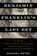 Benjamin Franklin's Last Bet, Michael Meyer - Paperback - 9780063268562