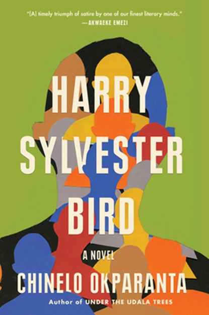 Harry Sylvester Bird, Chinelo Okparanta - Paperback - 9780063268609