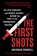 First Shots, Brendan Borrell - Paperback - 9780063269095