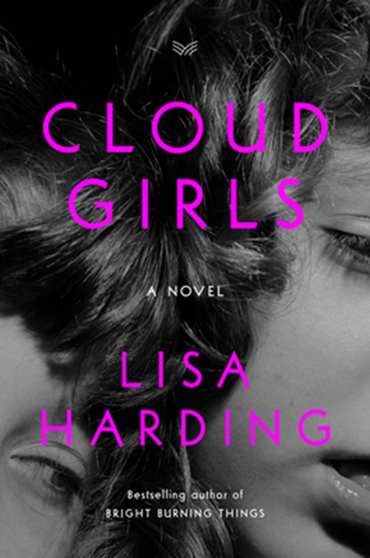 Cloud Girls, Lisa Harding - Gebonden - 9780063270282