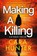 Hunter, C: Making a Killing, Cara Hunter - Paperback - 9780063271098