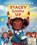 Stacey Speaks Up, Stacey Abrams - Gebonden - 9780063271876