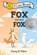 Fox Versus Fox, Corey R. Tabor - Gebonden - 9780063277939