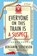 The Everyone on This Train Is a Suspect, Benjamin Stevenson - Paperback - 9780063279087