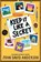 Keep It Like a Secret, John David Anderson - Gebonden - 9780063279315