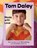 Made with Love, DALEY,  Tom - Gebonden - 9780063282223