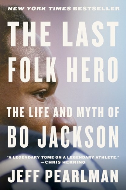 Last Folk Hero, Jeff Pearlman - Paperback - 9780063285316