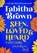 Seen, Loved and Heard, Tabitha Brown - Gebonden - 9780063286092