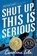 Ixta, C: Shut Up, This Is Serious, Carolina Ixta - Gebonden - 9780063287860
