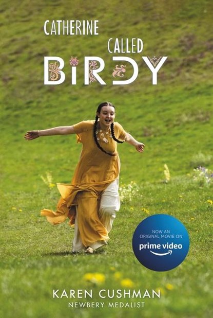 Catherine, Called Birdy, Karen Cushman - Paperback - 9780063289017
