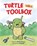 Turtle with a Toolbox, Beth Ferry - Gebonden - 9780063293892
